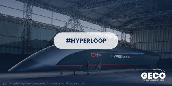 Arriva la rivoluzione dei trasporti: Hyperloop. Da sogno a realtà