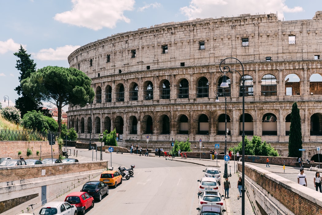 L'Italia paga i costi dell’inquinamento da traffico più alti in Europa