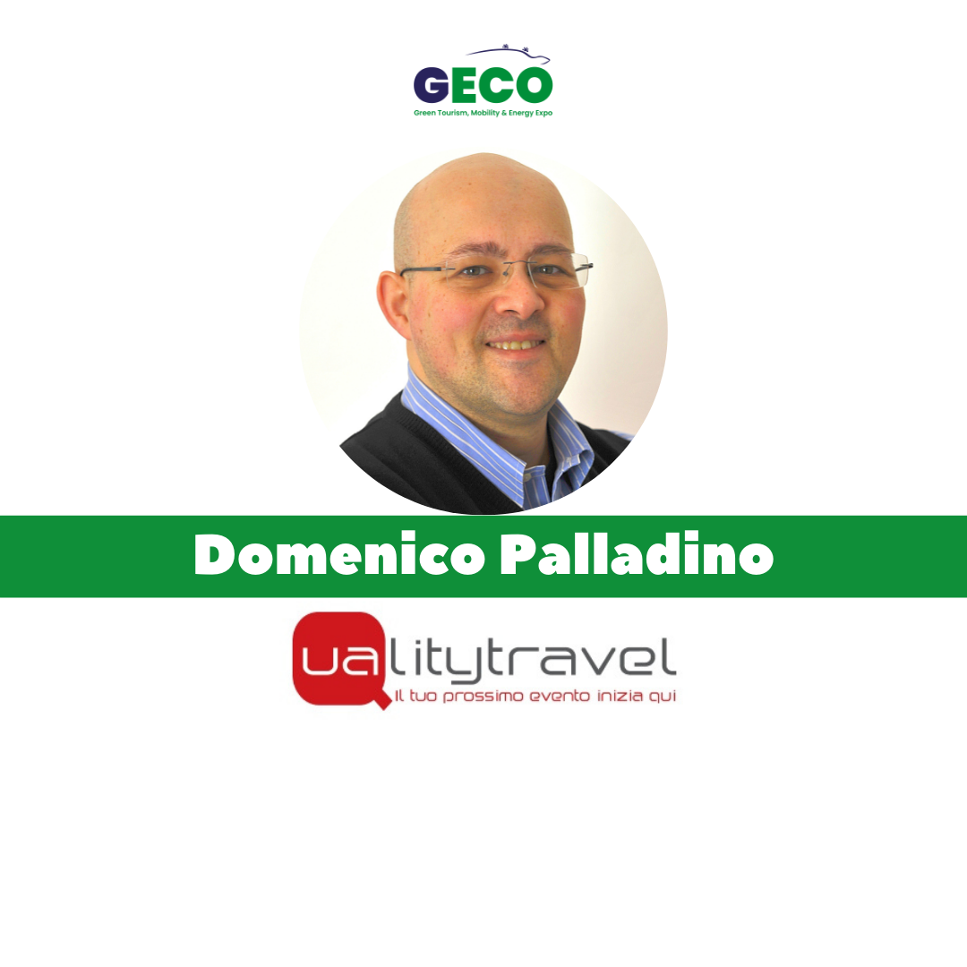 Intervista a Domenico Palladino di Quality Travel