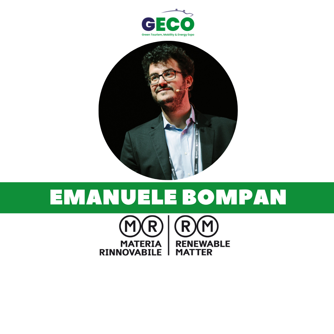 Intervista a Emanuele Bompan di Materia Rinnovabile