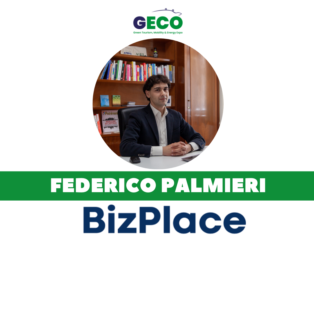 Intervista a Federico Palmieri di BizPlace
