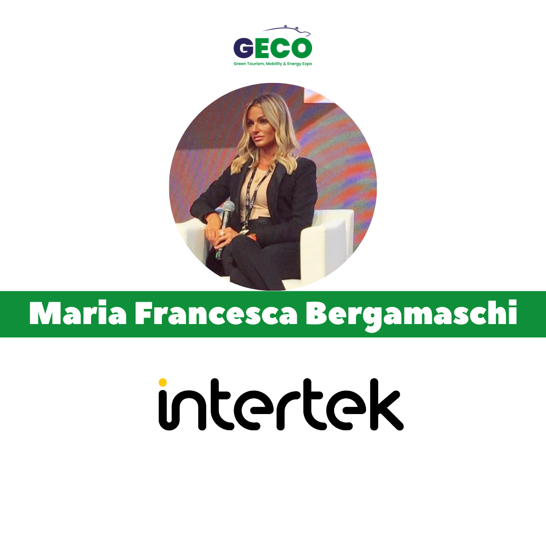 Sostenibilità in azienda-Intervista a Maria Francesca Bergamaschi di Intertek