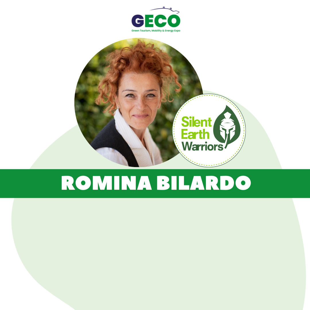Intervista a Romina Bilardo di Silent Earth Warriors