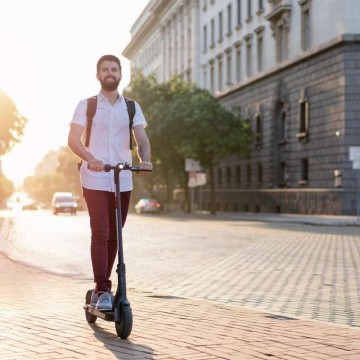 Mobilità condivisa: in Italia è in crescita, lo dice una ricerca