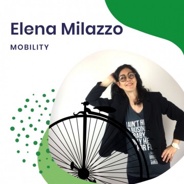 Intervista a Elena Milazzo, fondatrice di Sottosopra - l'agenzia di comunicazione bike friendly